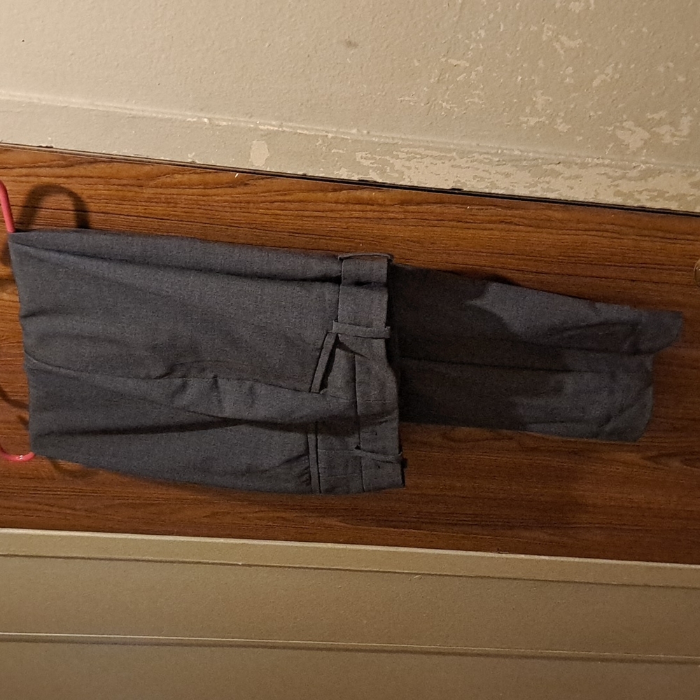 Worthington work trousers comfy fit